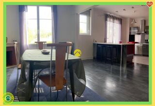  Maison à vendre 7 pièces 91 m²