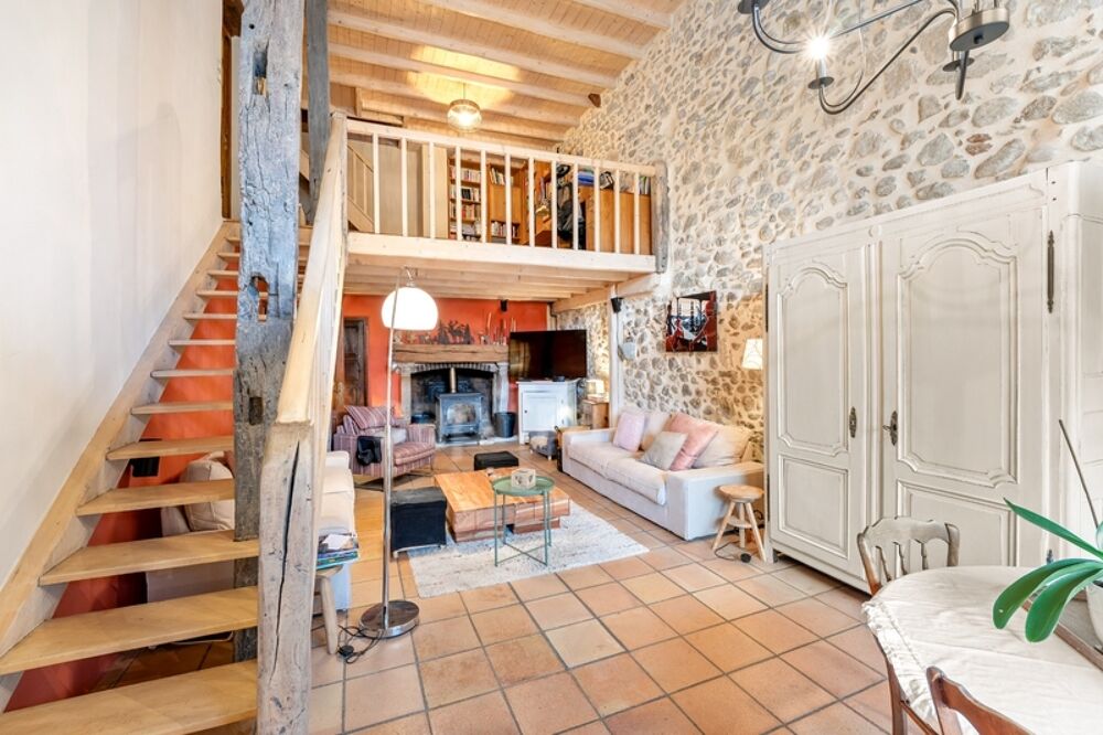  vendre  Maison Prvessin-Mons (01280)