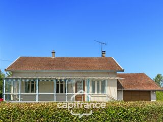  Maison à vendre 5 pièces 80 m²