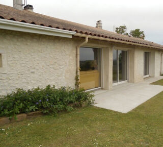  Maison à vendre 5 pièces 163 m²