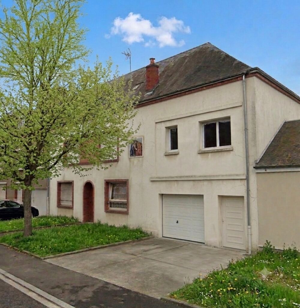 Vente Maison Maison à vendre 7 pièces ORLEANS (45) Orleans