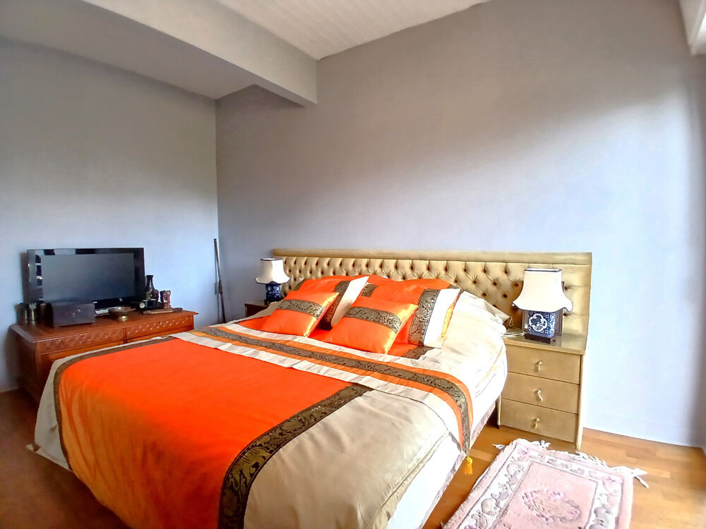 à vendre  Maison Anglet (64600)
