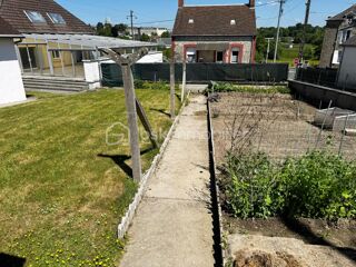  Maison � vendre 8 pi�ces 199 m�