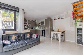  Maison � vendre 3 pi�ces 60 m�