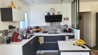  Maison � vendre 4 pi�ces 105 m�