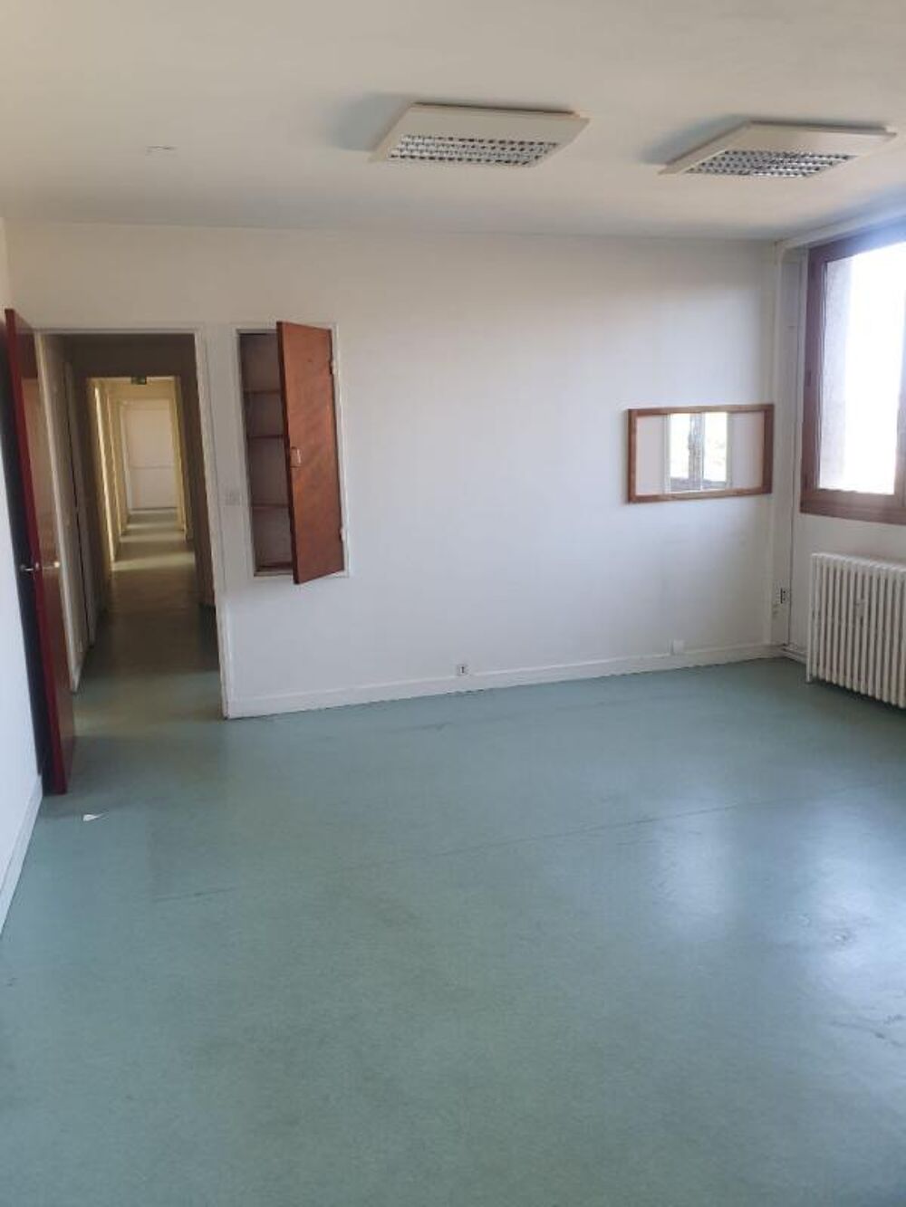 Vente Appartement Appartement Poitiers 11 pièce(s) environ 181 m2 Poitiers