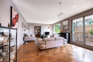  Appartement à vendre 5 pièces 115 m²
