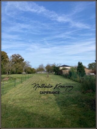  Terrain � vendre 1135 m�