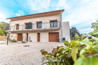  Maison à vendre 6 pièces 190 m²