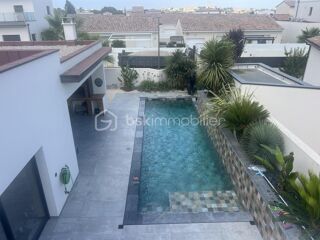  Maison à vendre 5 pièces 150 m²