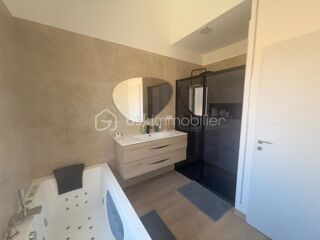  Maison à vendre 3 pièces 85 m²