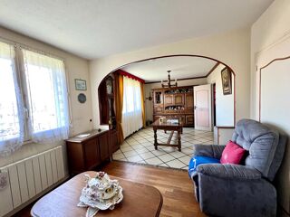  Maison à vendre 5 pièces 75 m²