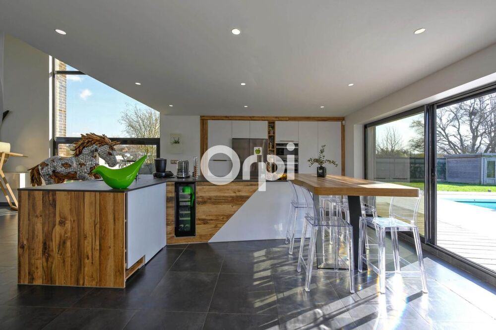 � vendre  Maison Lille (59800)