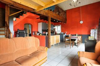  Maison  vendre 6 pices 140 m