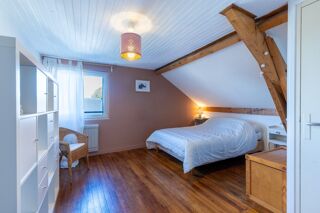  Maison � vendre 4 pi�ces 88 m�