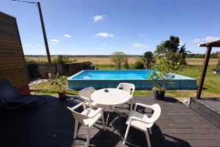  Maison � vendre 4 pi�ces 107 m�