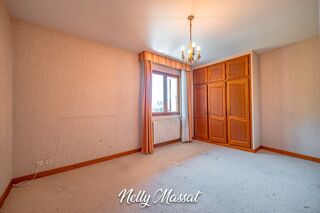  Maison à vendre 6 pièces 130 m²