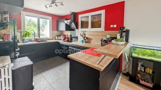  Maison � vendre 4 pi�ces 84 m�