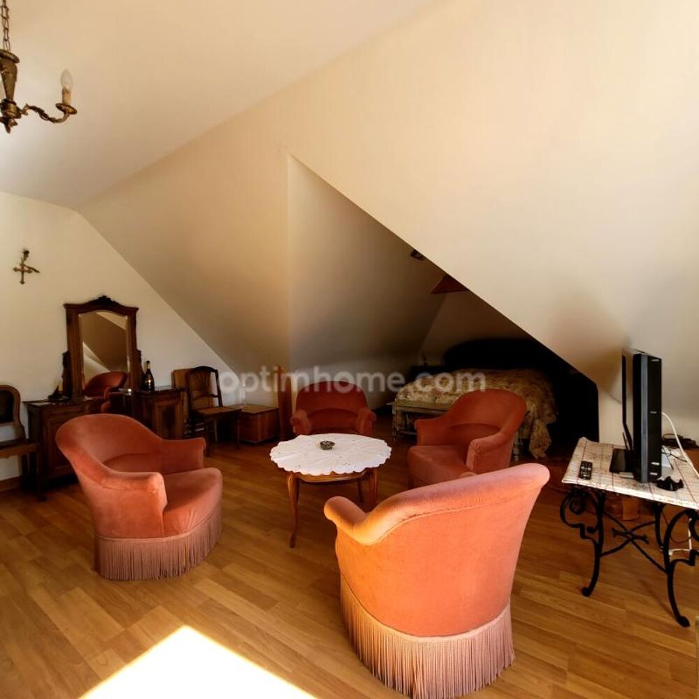 à vendre  Maison Saint-Avé (56890)