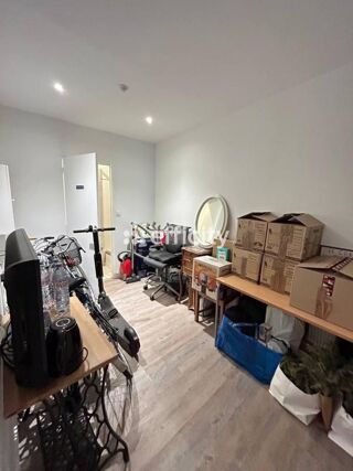  Appartement à vendre 2 pièces 23 m²