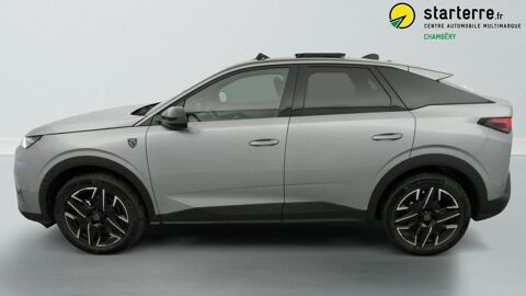 3008 Hybrid 145 e-DCS6 GT 2025 occasion 73420 Voglans