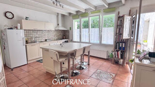  Maison à vendre 6 pièces 234 m²