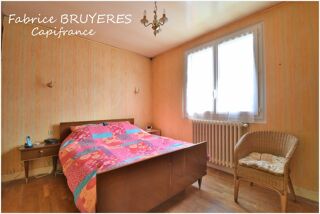  Maison à vendre 4 pièces 92 m²