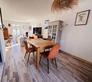  Villa � vendre 4 pi�ces 93 m�