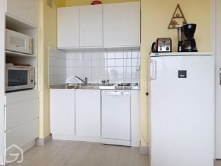  Appartement à vendre 1 pièce 22 m²