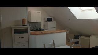  Appartement � louer 1 pi�ce 24 m�