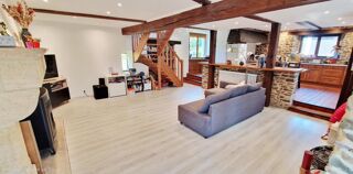  Maison à vendre 6 pièces 140 m²