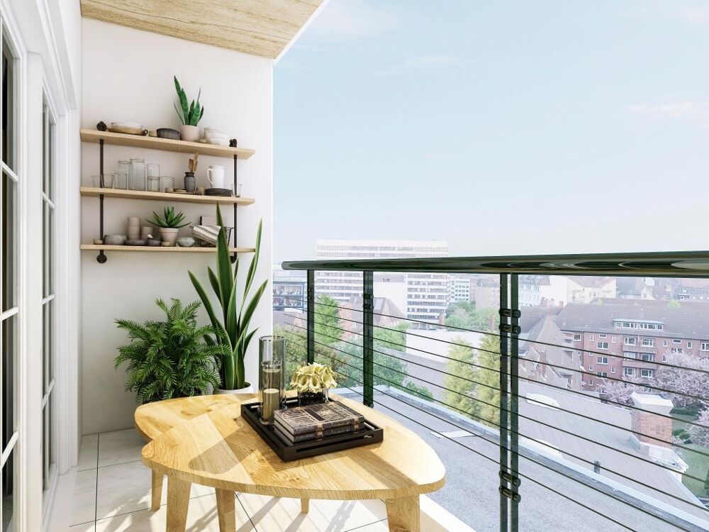 Vente Appartement PREMIUM À CLICHY – CONFORT, LUMIÈRE & DOUBLE EXTÉRIEUR Clichy