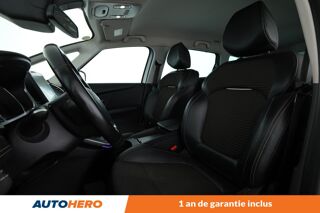 Grand scenic IV 1.7 dCi Blue Intens EDC 7PL 120 ch 2020 occasion 92130 Issy-les-Moulineaux