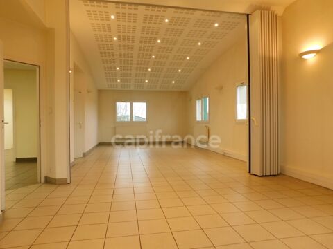   Dpt Moselle (57),  louer MARLY Bureau 