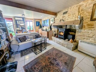  Maison � vendre 5 pi�ces 133 m�