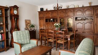  Maison � vendre 4 pi�ces 89 m�