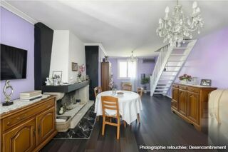  Maison � vendre 5 pi�ces 78 m�