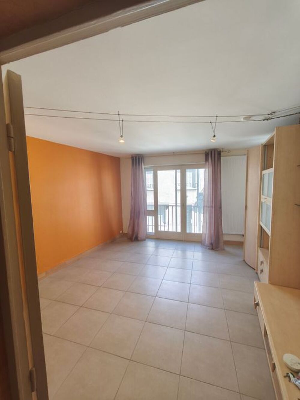 Location Appartement Appartement de 40m2 à louer sur Châteauroux Chateauroux