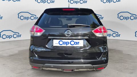 X-Trail 1.6 dCi 130 2WD Tekna - Toit ouvrant 2016 occasion 95290 L Isle Adam