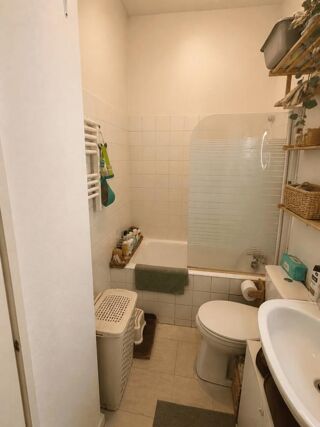  Appartement � vendre 3 pi�ces 61 m�