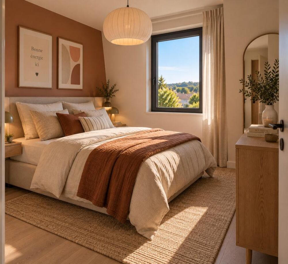Vente Duplex/Triplex EXCEPTIONNEL : Beau DUPLEX T4 avec JARDIN à proximité du Golf de Deauville Tourgeville