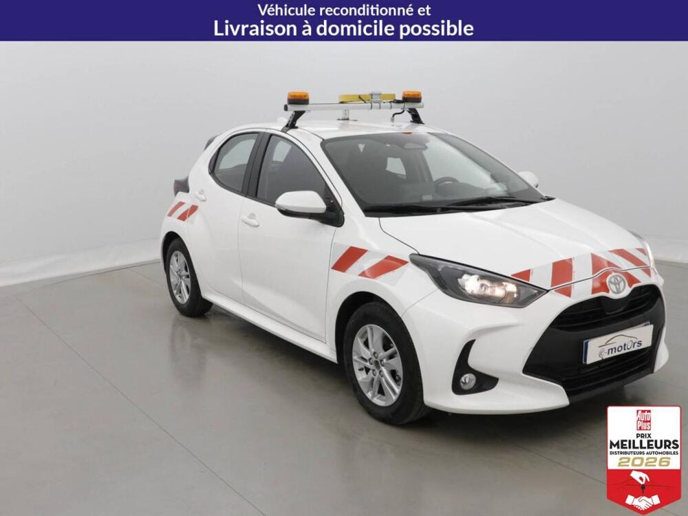 Divers HYBRIDE AFFAIRES 116 DYNAMIC BUSINESS + PROG 2025 occasion 10150 Lavau
