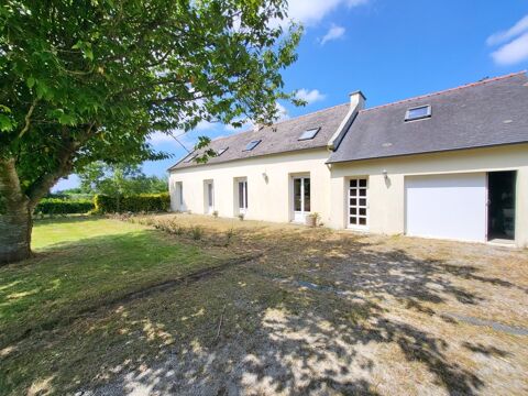   Maison � vendre 5 pi�ces TELGRUC SUR MER (29) Maison - 5 pi�ce(s) - 95 m�