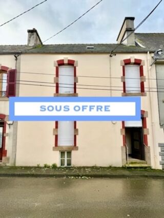  Maison à vendre 5 pièces 88 m²