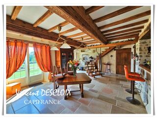  Maison à vendre 7 pièces 136 m²