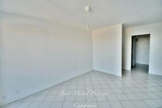  Appartement � vendre 1 pi�ce 24 m�