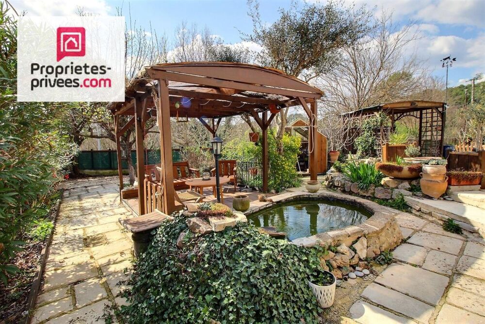 Maison Lorgues 5 pièces 134 m2