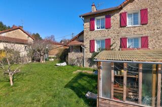  Maison à vendre 6 pièces 119 m²