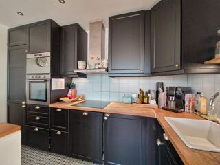  Appartement � vendre 4 pi�ces 87 m�