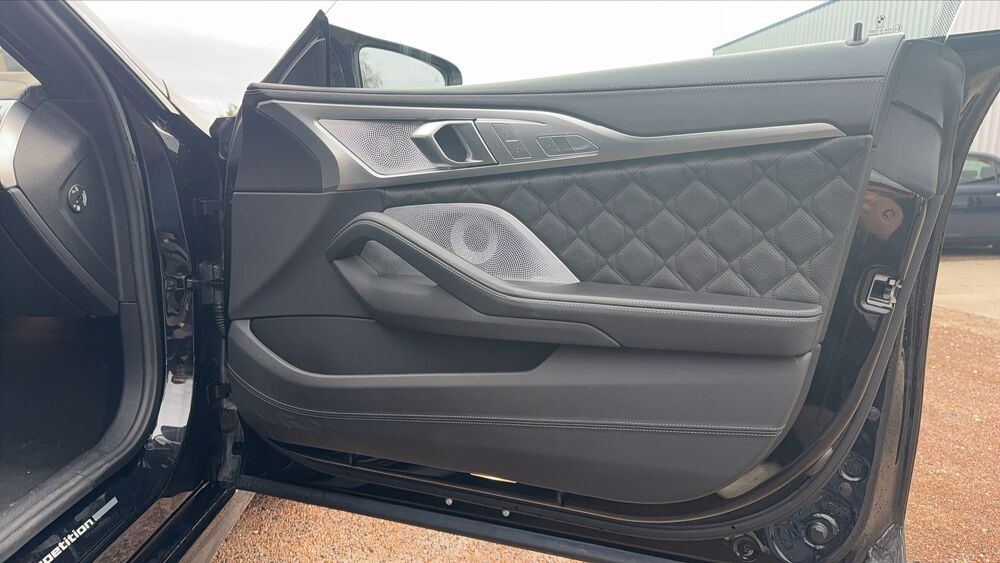 Divers Gran Coupe Xdrive 625 V8 BVA8 Competition - Entretien constr 2021 occasion 89100 Sens
